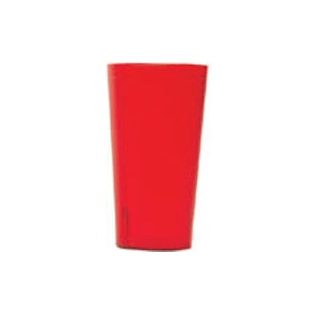 Cambro Cambro 3200P2152 - Tumbler, Colorware, 32 Oz., 24 Qty., Clear - Pkg Qty 24 3200P2152